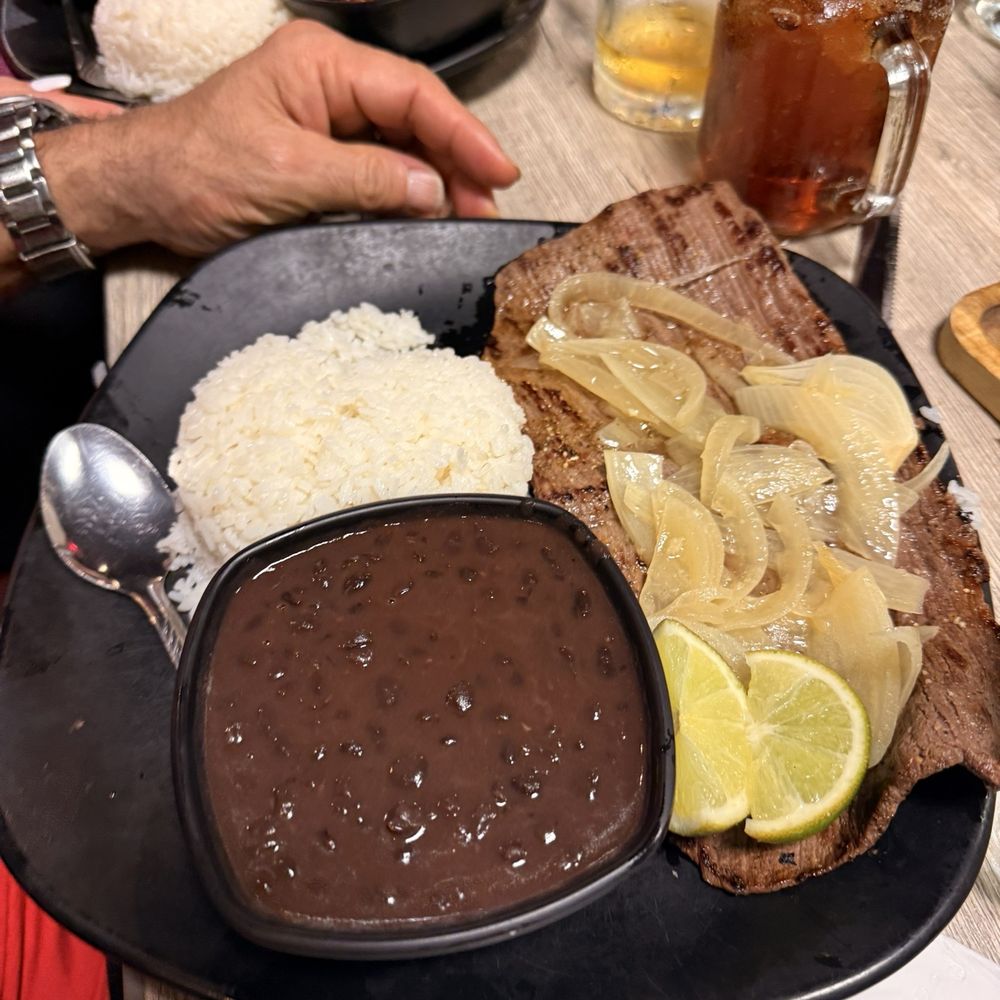 Chico's Restaurant - Palomilla - Cuban Near Me - Hialeah, Florida