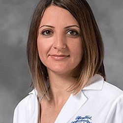 Bojana Jovanovic, MD - Bojana Jovanovic, MD, Rheumatologist, Henry Ford Medical Center,