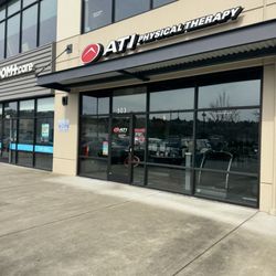 ATI Physical Therapy