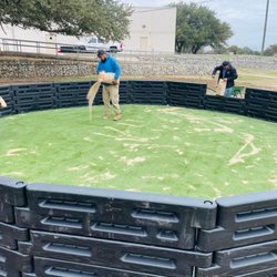 Texas Custom Turf