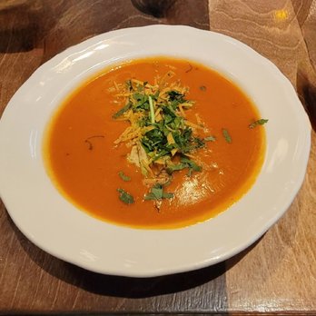 Beatrix - Streeterville - Tortilla soup - New American Near Me - Chicago, Illinois Beatrix - Streeterville - Tortilla soup - New American Near Me - Chicago, Illinois