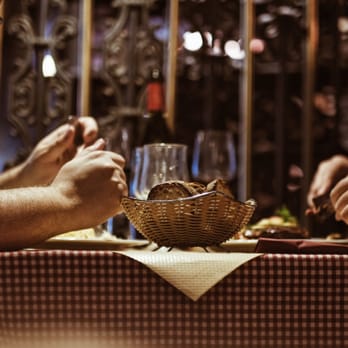 Le Gruber - Interior - Alsatian Near Me - Strasbourg, 67