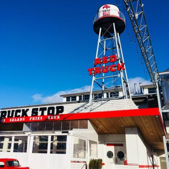 Red Truck Beer - Breweries Near Me - Vancouver, British Columbia Red Truck Beer - Breweries Near Me - Vancouver, British Columbia