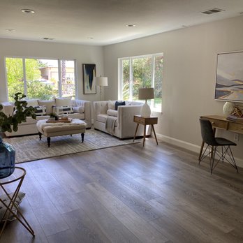 Best Bet Painting - Living Room - Painters Near Me