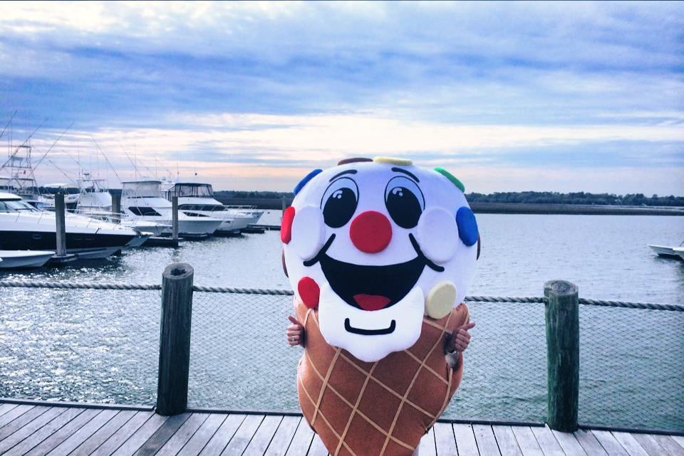 ICE CREAM BOAT 13 Photos & 24 Reviews 1880 Andell Bluff, Johns Island, South Carolina