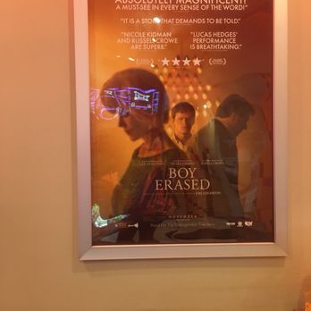 Esquire Theatre - Cinema Near Me - Cincinnati, Ohio