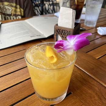 Monkeypod Kitchen by Merriman - Mango magic - New American Near Me - Kihei, Hawaii Monkeypod Kitchen by Merriman - Mango magic - New American Near Me - Kihei, Hawaii