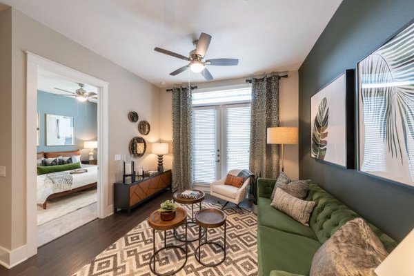 1879 at the Grid Apartments by null