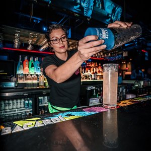FLIXX LOUNGE OMAHA - 13 Photos & 25 Reviews - 1019 S 10th St, Omaha