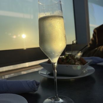 Spire 73 - Champagne - Cocktail Bars Near Me - Los Angeles, California