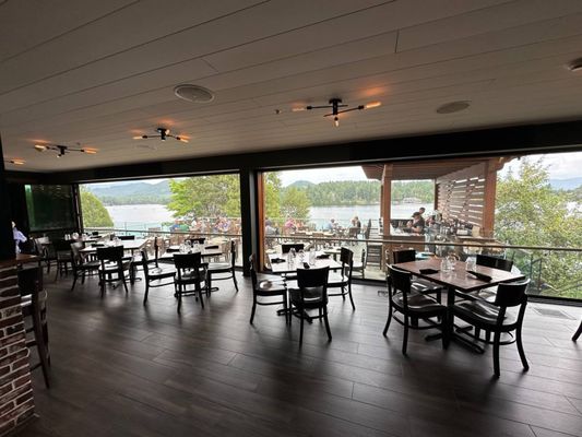 Smoke Signals by null