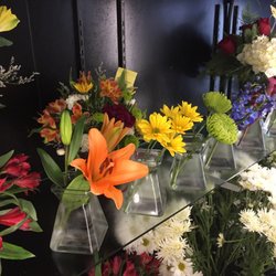 Wright Flower Shop