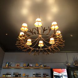 The One Thai Eat in & Takeaway