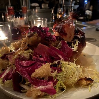 Outerlands - Roasted chicken - New American Near Me - San Francisco, California Outerlands - Roasted chicken - New American Near Me - San Francisco, California