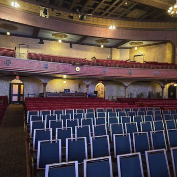 Arcada Theatre - Performing Arts Near Me - St. Charles, Illinois