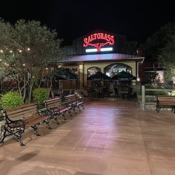 Saltgrass Steak House - Steakhouses Near Me - Fulshear, Texas Saltgrass Steak House - Steakhouses Near Me - Fulshear, Texas