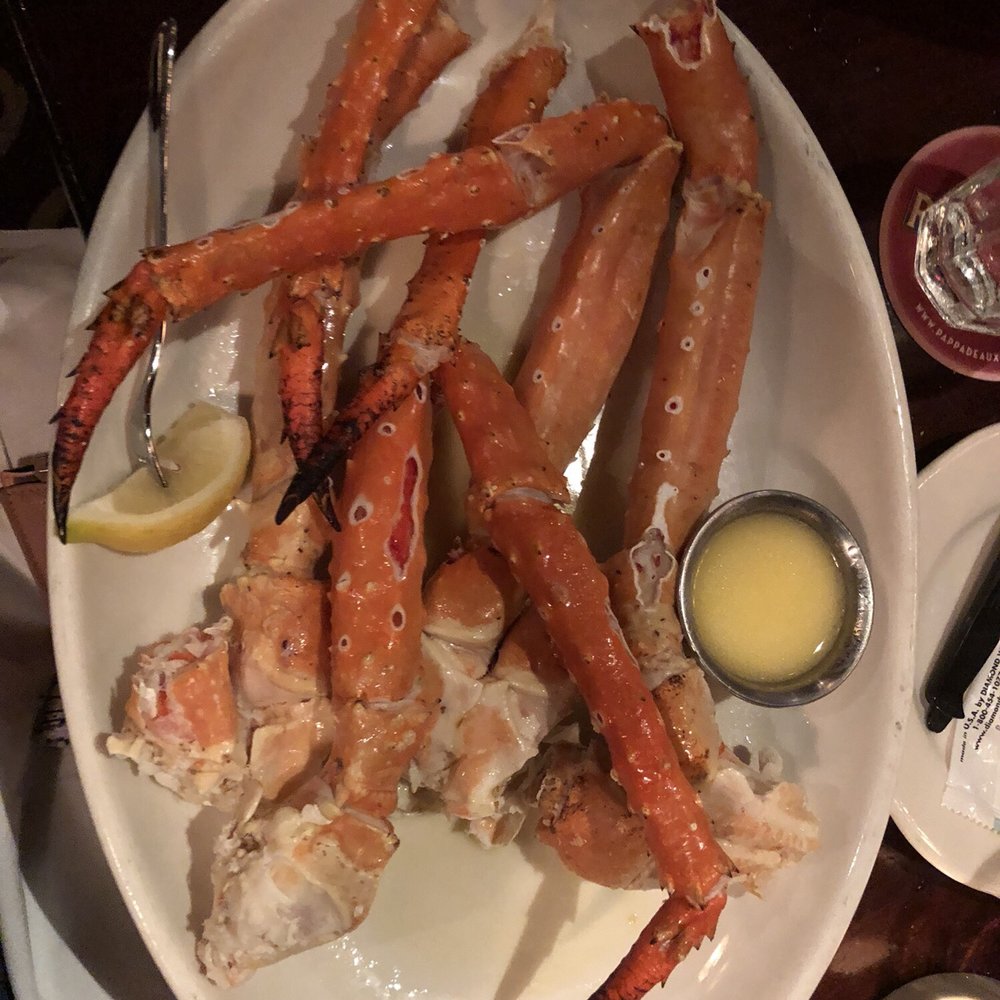 Pappadeaux Seafood Kitchen - Seafood Near Me - Conroe, Texas Pappadeaux Seafood Kitchen - Seafood Near Me - Conroe, Texas