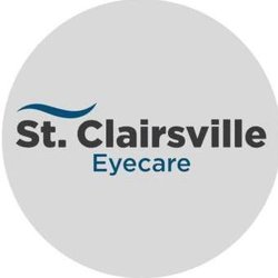 St. Clairsville Eyecare - St. Clairsville Eyecare Logo