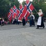 Photo of Syttende Mai Parade