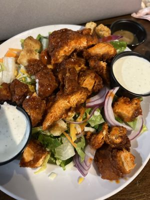 Chill Bar & Grill Lewisville by null