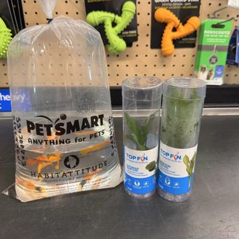PetSmart - Pet Stores Near Me - San Leandro, California