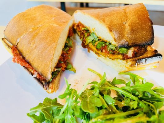 Sal's Pizzeria Cotati by null