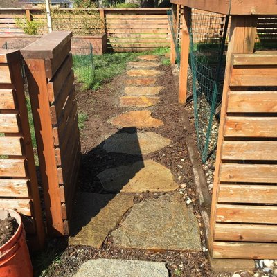 Agile Remodeling Handyman