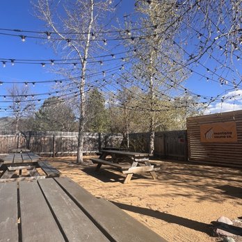 Western Cider - Cideries Near Me - Missoula, Montana