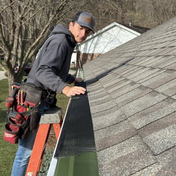 Double L Seamless Gutters - Gutter Services Near Me - Eureka, Illinois Double L Seamless Gutters - Gutter Services Near Me - Eureka, Illinois