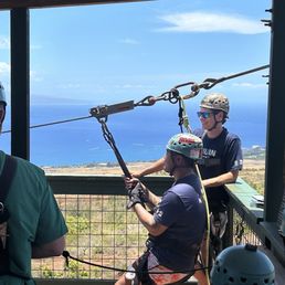 Jared and Kaleb - best guides around Jared and Kaleb - best guides around