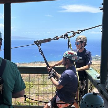 Skyline Hawaii - Kaanapali - Jared and Kaleb - best guides around - Tours Near Me - Kaanapali, Hawaii Skyline Hawaii - Kaanapali - Jared and Kaleb - best guides around - Tours Near Me - Kaanapali, Hawaii