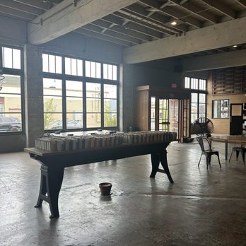 Coava Coffee Roasters - Look at the depth and character of this space! - Coffee & Tea Near Me - Portland, Oregon Coava Coffee Roasters - Look at the depth and character of this space! - Coffee & Tea Near Me - Portland, Oregon