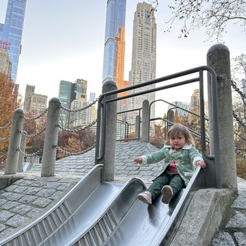 Central Park Conservancy - Play area - Parks Near Me - New York, New York