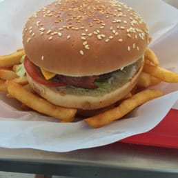 Bacon Cheeseburgers