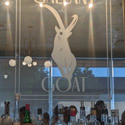 The Gallant Goat