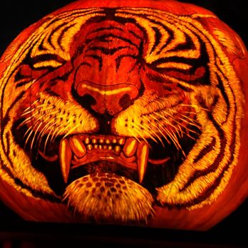 Jack-O-Lantern Spectacular - Festivals Near Me - Providence, Rhode Island