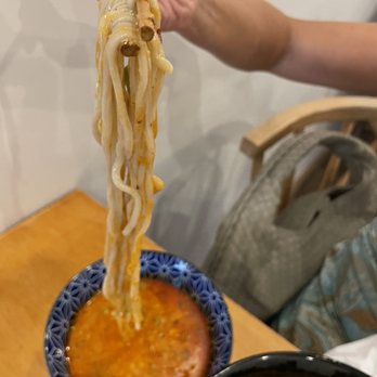 Menya Hosaki - Tsukemen ma la - Ramen Near Me - Washington, DC, District of Columbia Menya Hosaki - Tsukemen ma la - Ramen Near Me - Washington, DC, District of Columbia