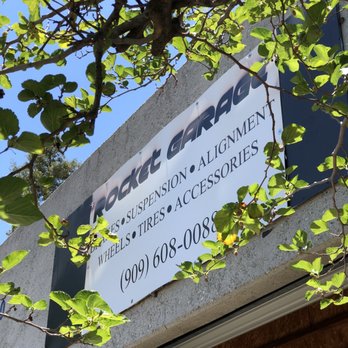 Rocket Garage - Auto Repair Near Me - Rancho Cucamonga, California Rocket Garage - Auto Repair Near Me - Rancho Cucamonga, California