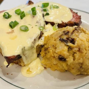 Phoebe's Diner - -Phoebe's Benedict- - Diners Near Me - Austin, Texas Phoebe's Diner - -Phoebe's Benedict- - Diners Near Me - Austin, Texas