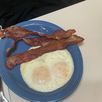 The Griddle - Two eggs and bacon - Breakfast & Brunch Near Me - Meridian, Idaho The Griddle - Two eggs and bacon - Breakfast & Brunch Near Me - Meridian, Idaho