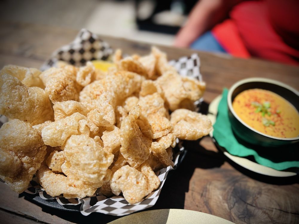 Brothers Cascadia Evergreen Pub