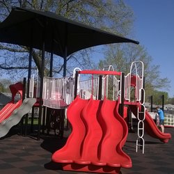 Mead Village Park