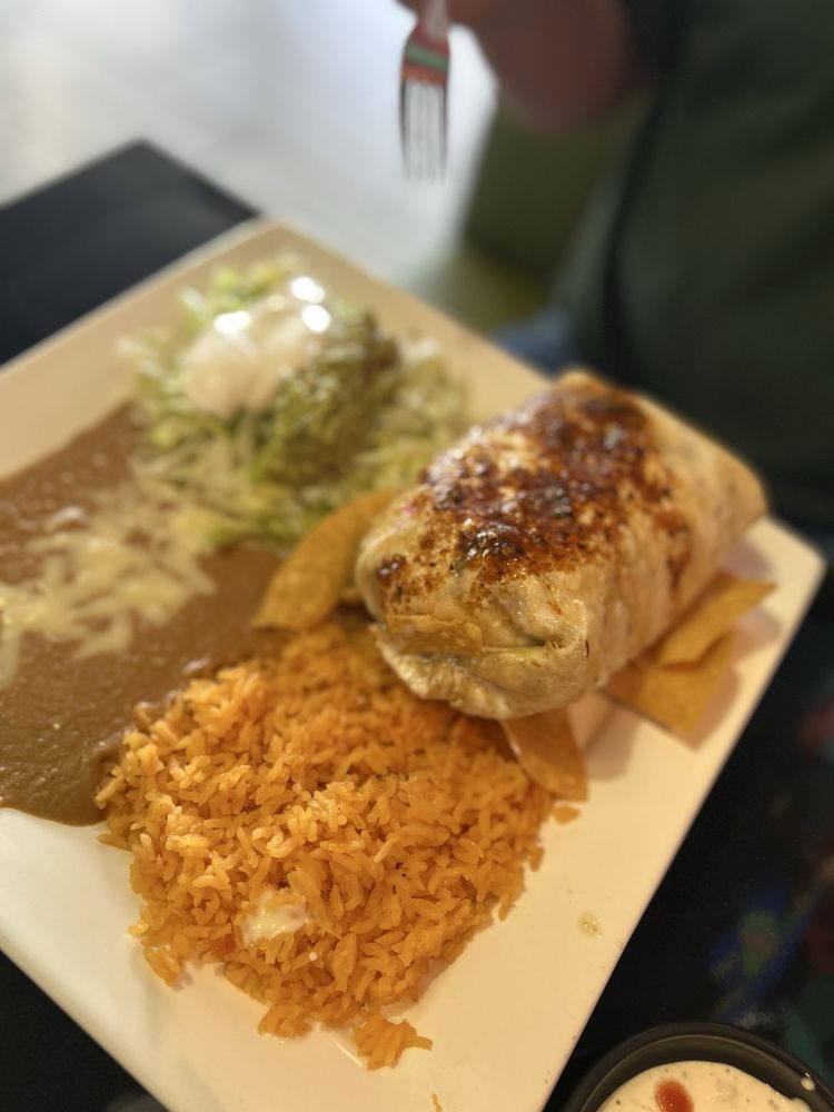 Tequila Modern Mexican