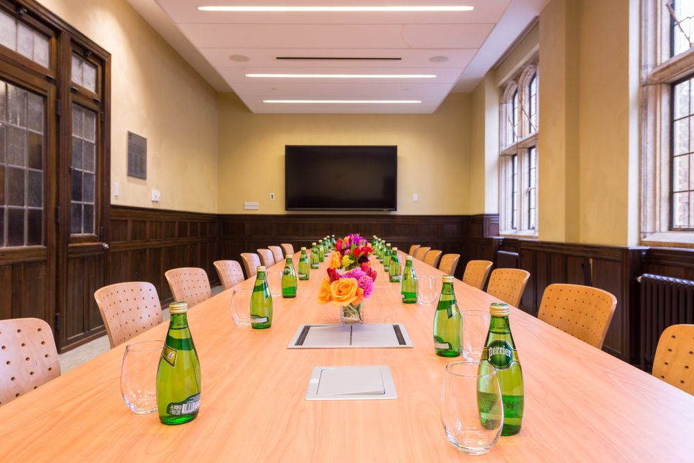 Social spots from Irvine Auditorium