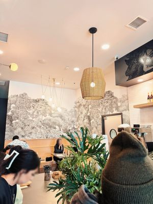 Little Goat Kitchen + Bakeshop by null