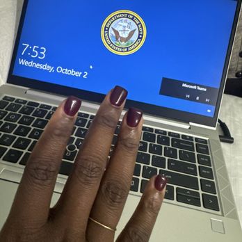 Gallery Nails & Spa - Nail Salons Near Me - Rockville, Maryland