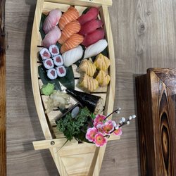 Star Buffet