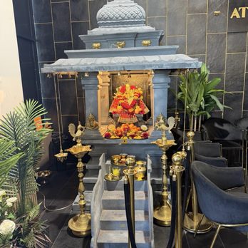 Athidhi Aalayam - Indian Near Me - Frisco, Texas