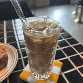Mnemonic Coffee - The basic latte - Coffee & Tea Near Me - San Diego, California Mnemonic Coffee - The basic latte - Coffee & Tea Near Me - San Diego, California
