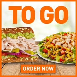TOGO'S Sandwiches - Togos